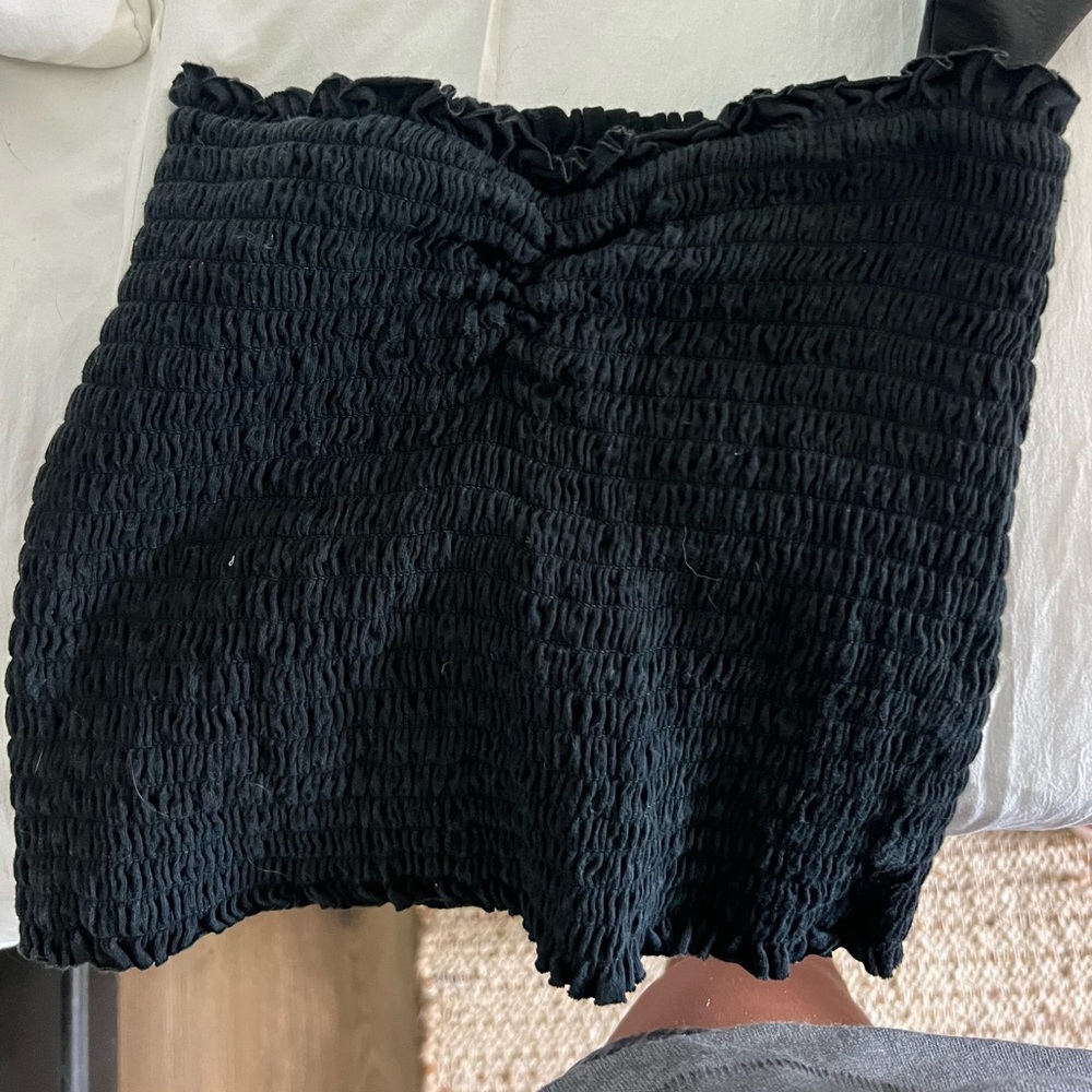 Brandy Melville Tube top